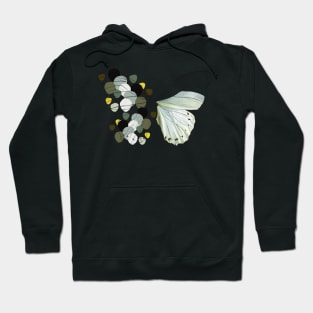 Unfinished Beauty Hoodie